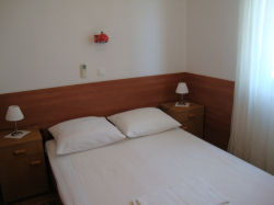 Appartements Villa Damir Petrcane