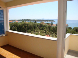 Appartements Villa Damir Petrcane