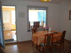 Appartements Villa Damir Petrcane
