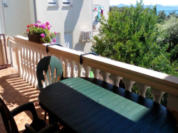 Appartements Villa Damir Petrcane
