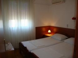 Appartements Villa Damir Petrcane