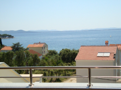Appartements Villa Damir Petrcane