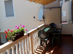 Appartements Villa Damir Petrcane