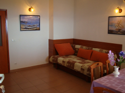 Appartements Villa Damir Petrcane