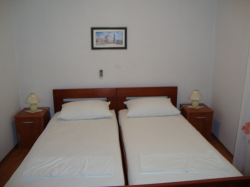 Appartements Villa Damir Petrcane