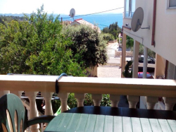 Appartements Villa Damir Petrcane