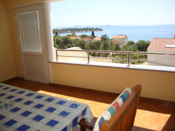 Appartements Villa Damir Petrcane