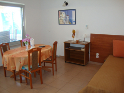 Appartements Villa Damir Petrcane