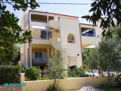 Appartements Villa Damir Petrcane