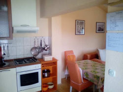 Appartements AB Pirovac Pirovac