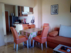 Appartements AB Pirovac Pirovac