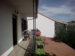Appartements AB Pirovac Pirovac