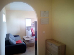 Appartements AB Pirovac Pirovac