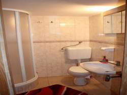 Appartements Vila Jukić Pirovac