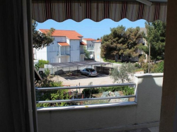Appartements Vila Jukić Pirovac