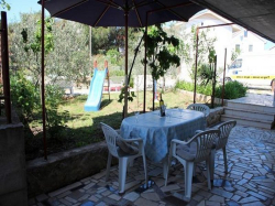 Appartements Vila Jukić Pirovac