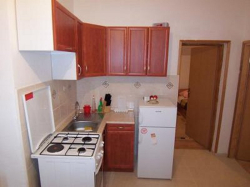 Appartements Vila Jukić Pirovac