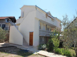 Appartements Vila Jukić Pirovac