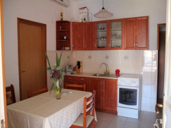 Appartements Vila Jukić Pirovac