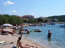 Appartements Vila Jukić Pirovac