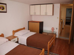 Appartements Vila Jukić Pirovac