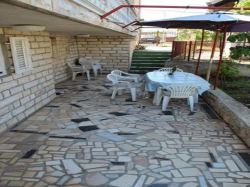 Appartements Vila Jukić Pirovac