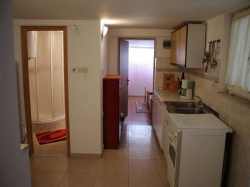 Appartements Vila Jukić Pirovac