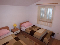 Appartements Vila Jukić Pirovac