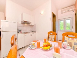Appartements Liki Pisak