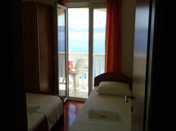 Appartements Liki Pisak