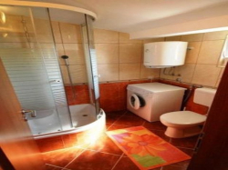 Appartements Liki Pisak