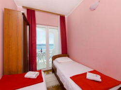 Appartements Liki Pisak