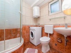 Appartements Liki Pisak