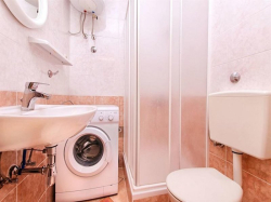 Appartements Liki Pisak
