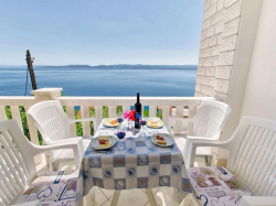 Appartements Liki Pisak
