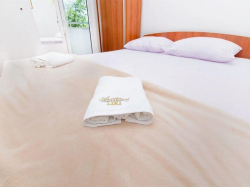 Appartements Liki Pisak