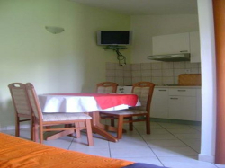 Appartements Liki Pisak