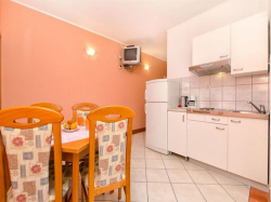 Appartements Liki Pisak