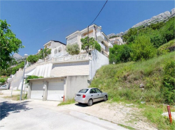Appartements Liki Pisak