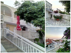 Appartements Zora Pisak