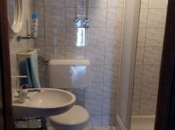 Appartements Zora Pisak