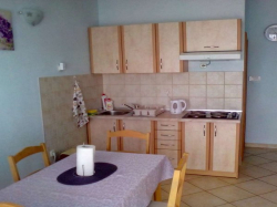 Appartements Zora Pisak