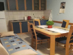 Appartements Zora Pisak