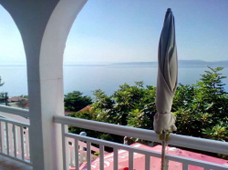 Appartements Zora Pisak