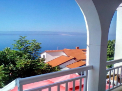 Appartements Zora Pisak
