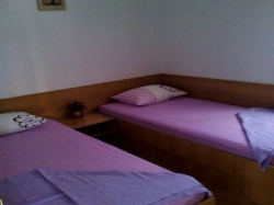 Appartements Zora Pisak