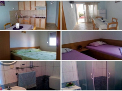 Appartements Zora Pisak