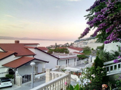 Appartements Zora Pisak