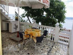 Appartements Zora Pisak