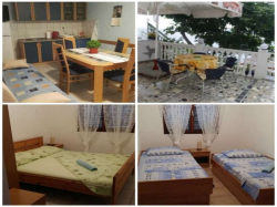 Appartements Zora Pisak